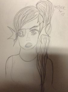 WaterWitch's Photo