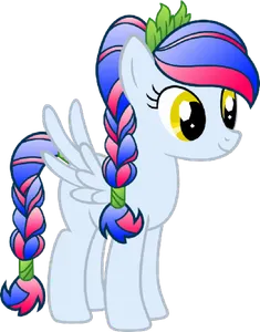 Blue Blaze!