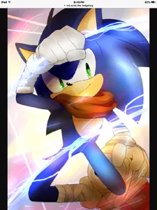 Sonicfan's Photo