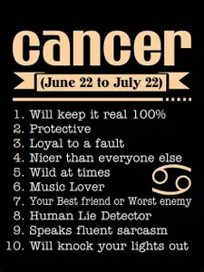 my zodiac sign