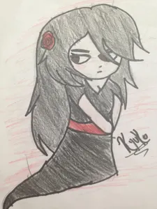 For Hornycorn. c: