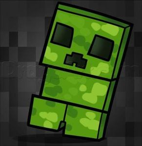 Cutie creeper!