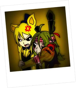 New profile pic. :3