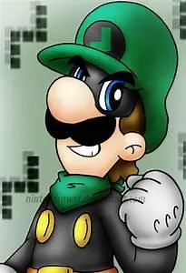 Luigikunfu