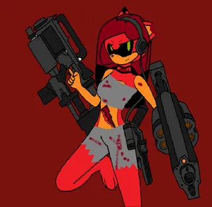 Shara : No one is safe..........