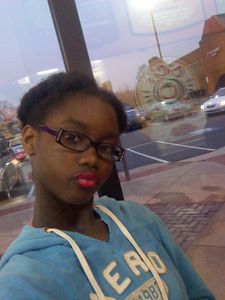 Ayanna's Photo