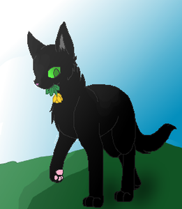 Blackleaf