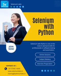 SeleniumLabs