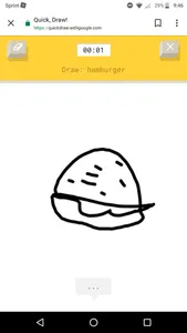 What do y'all think this is