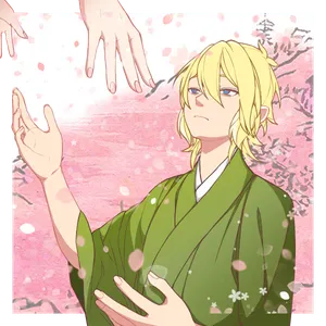 I tried to make Ph1lZa in Picrew.me