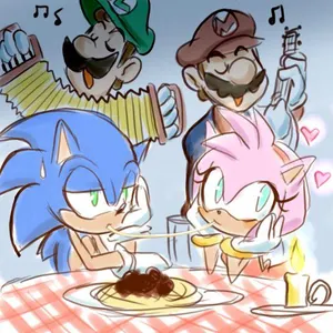 Sonicfan's Photo