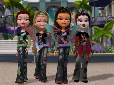 Number1BratzFan's Photo Number1BratzFan's Photo