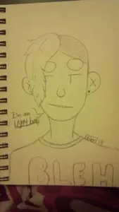 an art i did and am proud of :^)