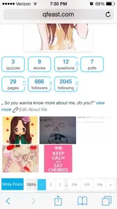 DOOMSDAY HAS COME O.O