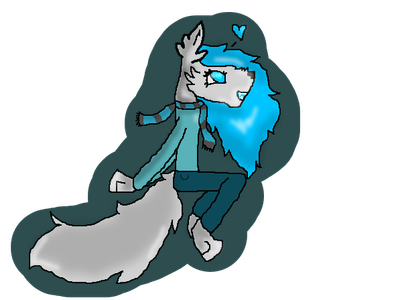 Scarf Time