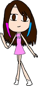 Nourah_Alfawzam_is_cute