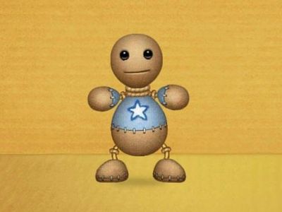 Buddy was my true enemy as a child TwT
