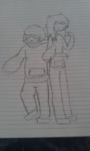 I didn't want to color it.