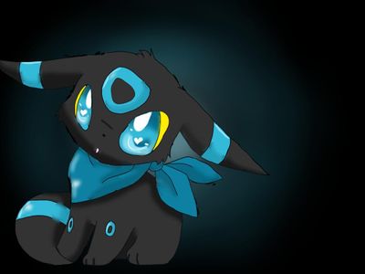 Aww this is so cute! X3