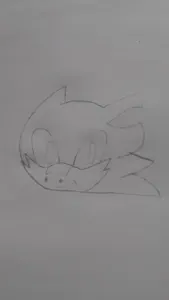 Trying to draw from memory >.< should I add the body?