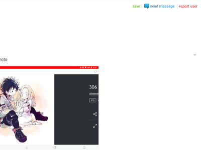 Fun fact this is my first ever qfeast account =P