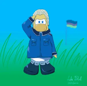 Doitsu Doitsu!