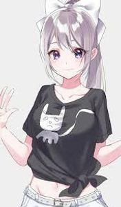 me