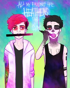 Shenanigans's Photo
