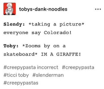 McFaggot's Photo