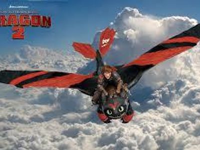 Friends In The Clouds