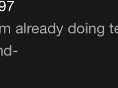 mass murder omg so quirky and unique ?
