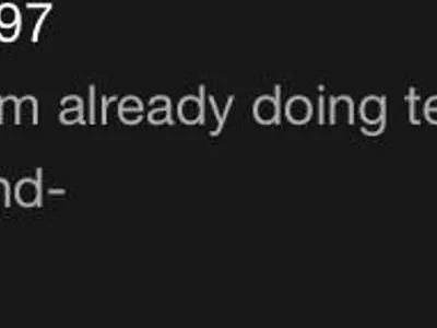 mass murder omg so quirky and unique ?