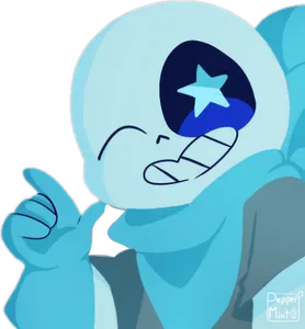 My favorite marshmallow