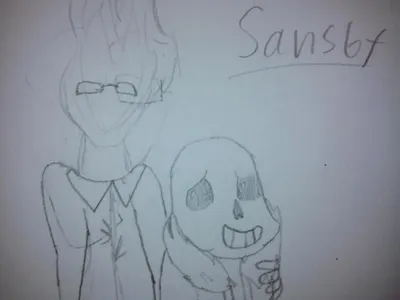 Sansby, any thoughts?