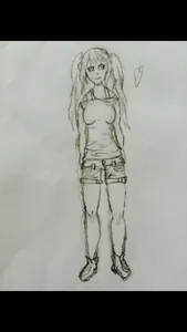 Got bored