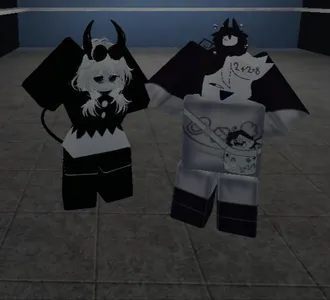 Me and my brother (he's on the right)