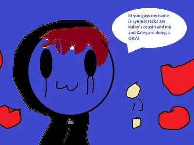 Kaleythecreepypasta's Photo