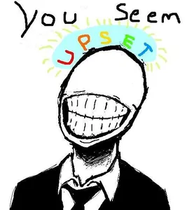 Slenderman, Why??