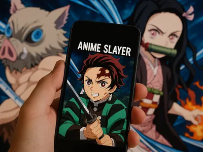 animeslayer
