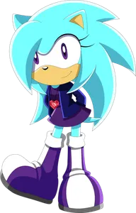 Turq_the_hedgehog