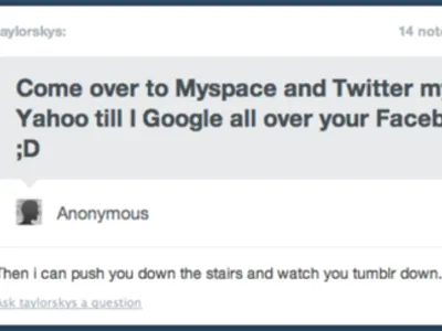 XD new level of insults damn