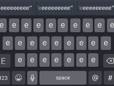 nobody: ... tinnitus: