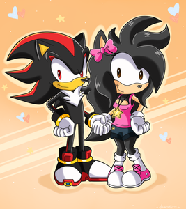 Shadow X Luna