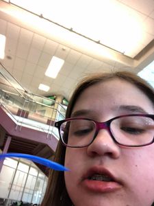 What did I eat