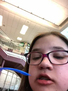 What did I eat