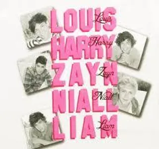 kirstyandharrystyles