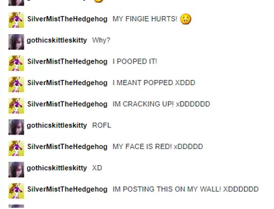 Fail ... But ROFL XDDDDD