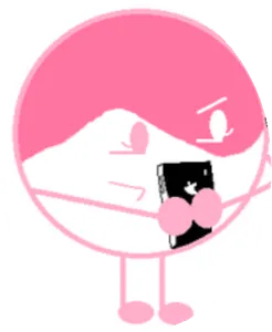 Yin yang x Soap (rose rise not ab OC but is cute :3)