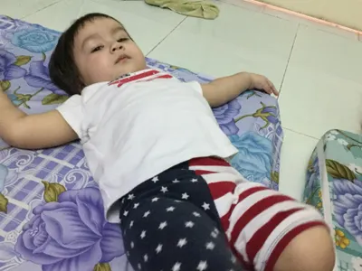 I've fallen and I can't get up!
