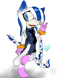 Crystal redesign l